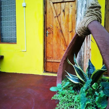 Shanka Lodge Zanzibar Kizimkazi Εξωτερικό φωτογραφία