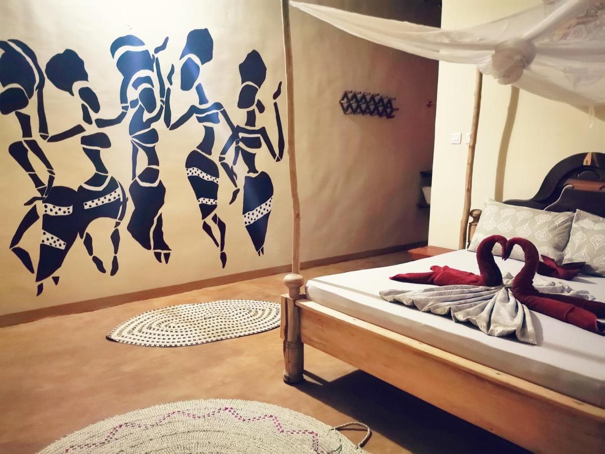 Shanka Lodge Zanzibar Kizimkazi Εξωτερικό φωτογραφία