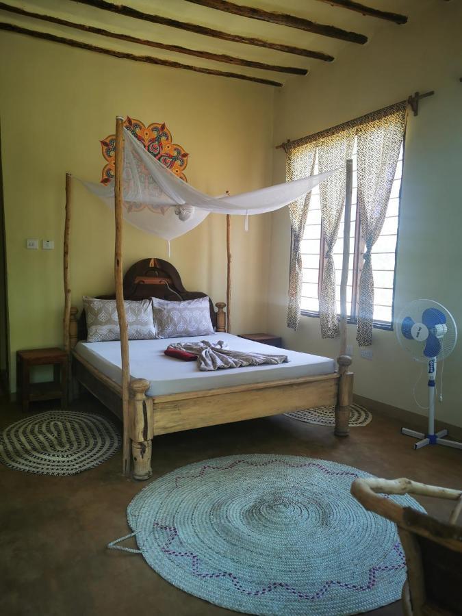Shanka Lodge Zanzibar Kizimkazi Εξωτερικό φωτογραφία