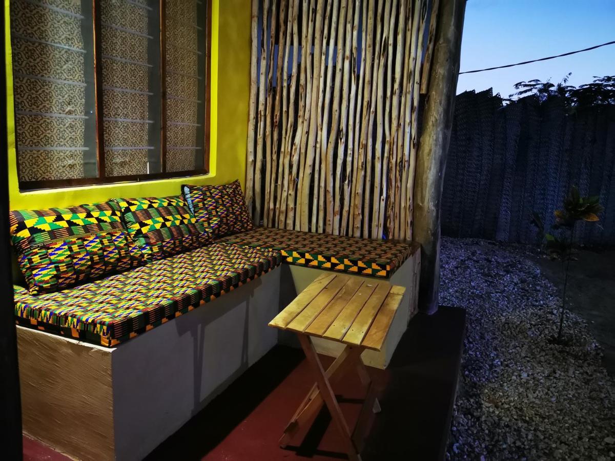 Shanka Lodge Zanzibar Kizimkazi Εξωτερικό φωτογραφία