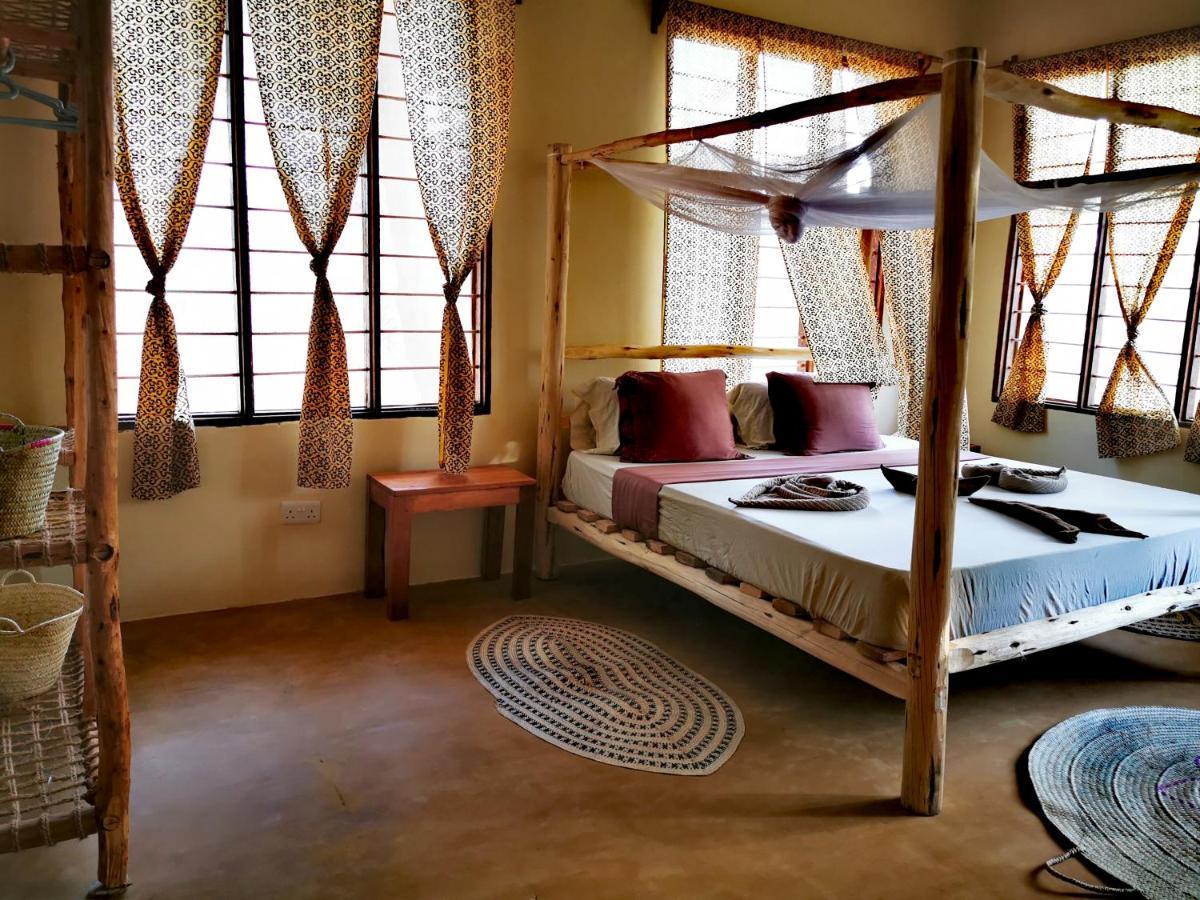 Shanka Lodge Zanzibar Kizimkazi Εξωτερικό φωτογραφία