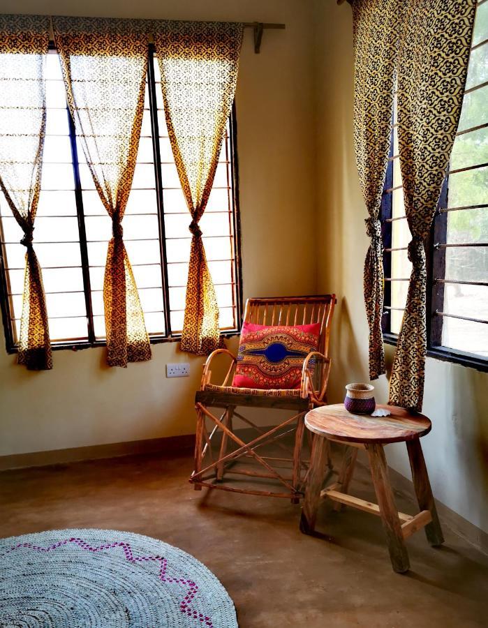 Shanka Lodge Zanzibar Kizimkazi Εξωτερικό φωτογραφία