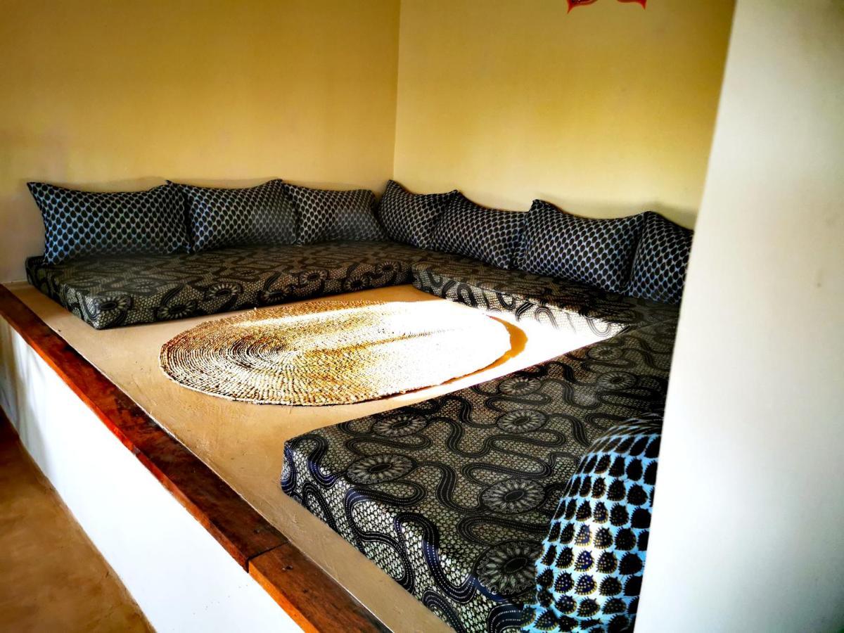 Shanka Lodge Zanzibar Kizimkazi Εξωτερικό φωτογραφία