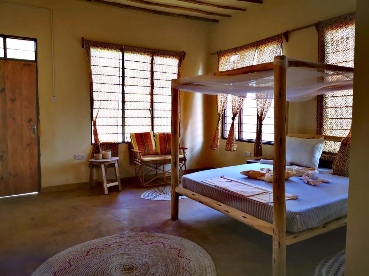 Shanka Lodge Zanzibar Kizimkazi Εξωτερικό φωτογραφία