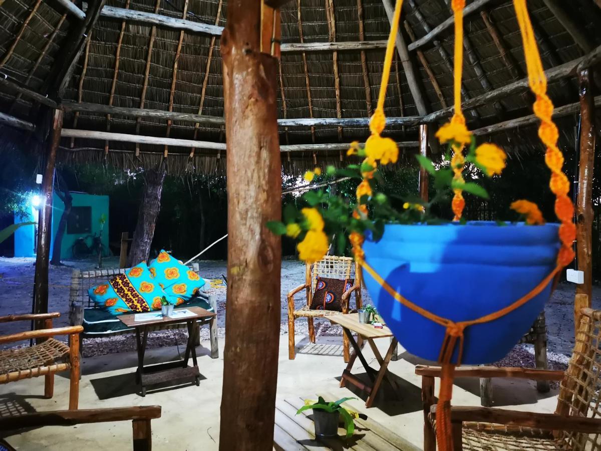 Shanka Lodge Zanzibar Kizimkazi Εξωτερικό φωτογραφία
