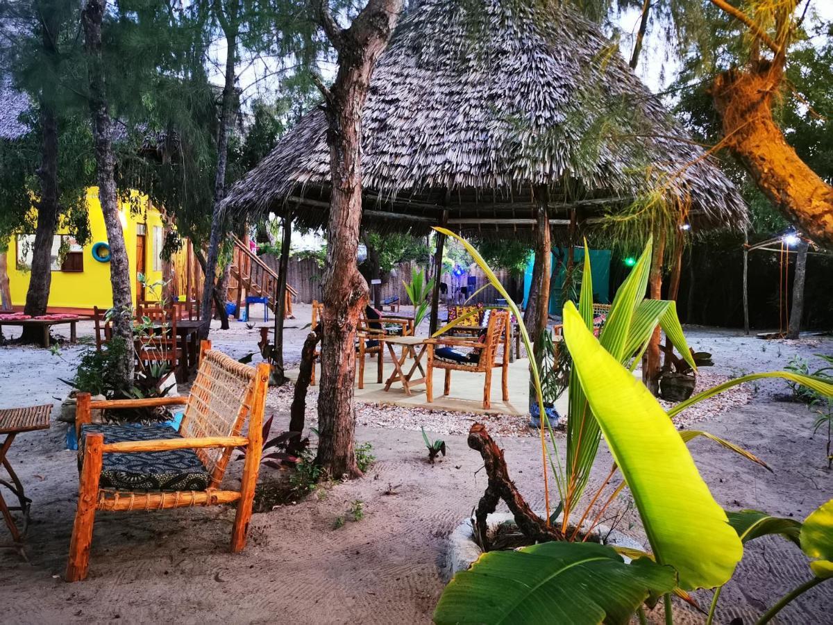 Shanka Lodge Zanzibar Kizimkazi Εξωτερικό φωτογραφία