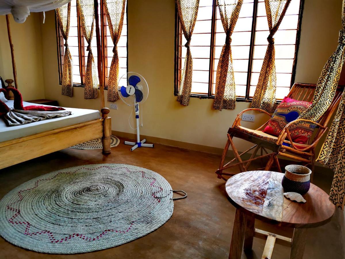 Shanka Lodge Zanzibar Kizimkazi Εξωτερικό φωτογραφία