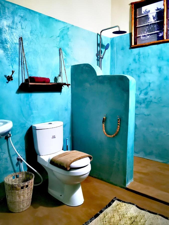 Shanka Lodge Zanzibar Kizimkazi Εξωτερικό φωτογραφία