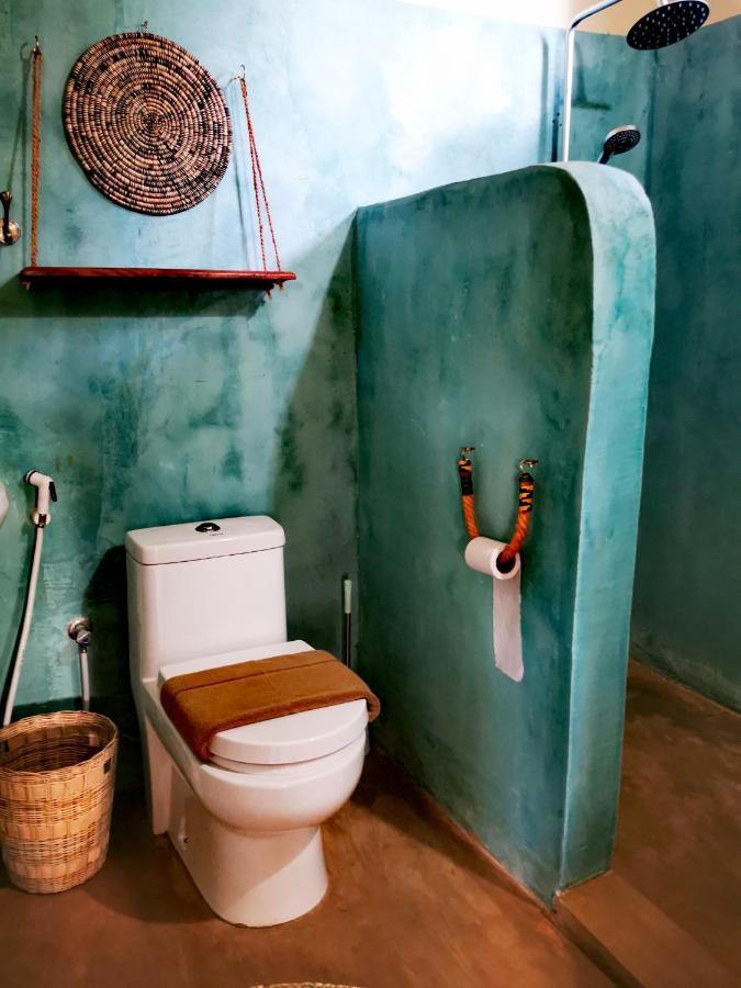 Shanka Lodge Zanzibar Kizimkazi Εξωτερικό φωτογραφία