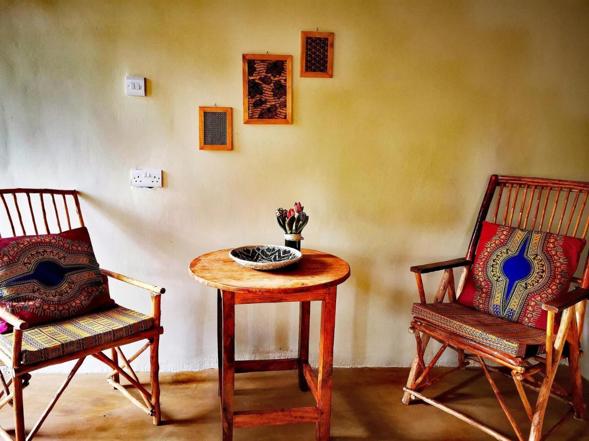 Shanka Lodge Zanzibar Kizimkazi Εξωτερικό φωτογραφία