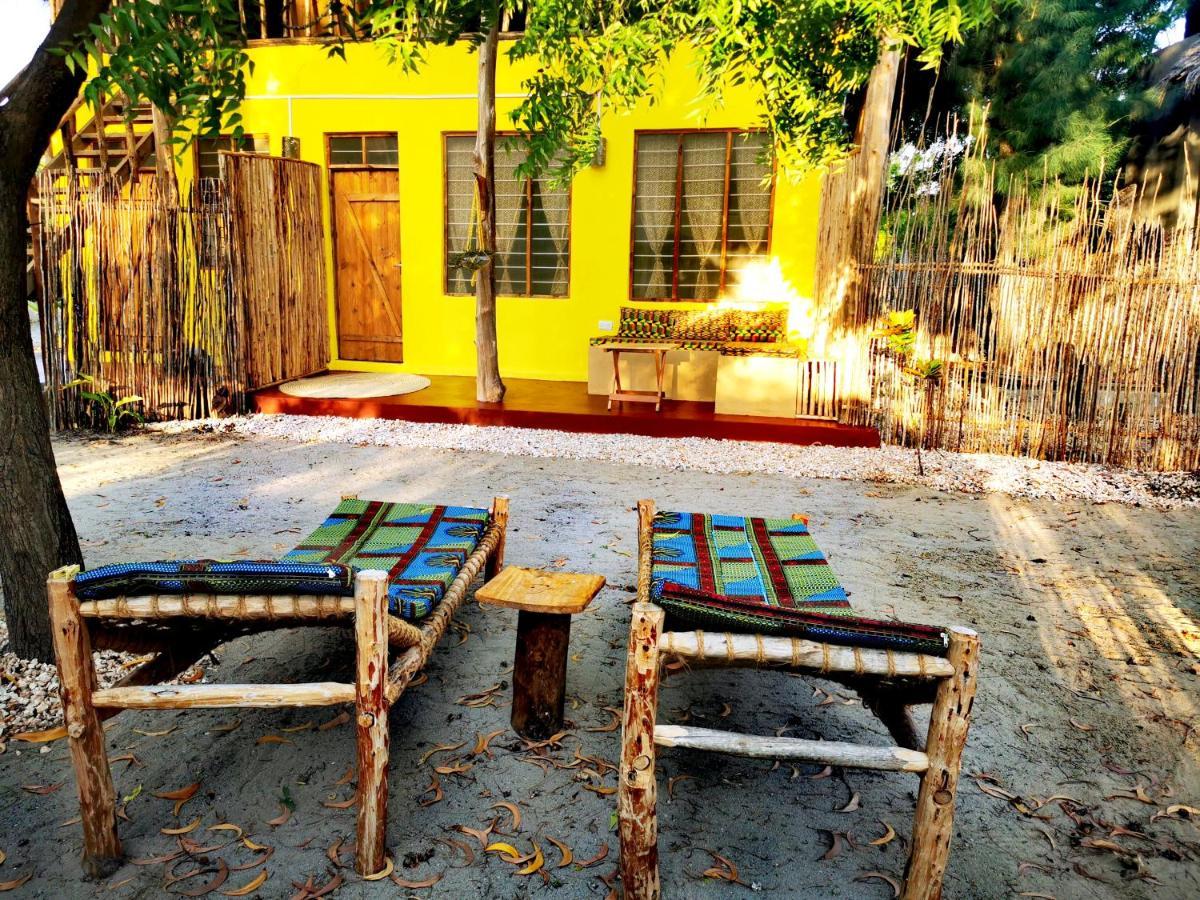 Shanka Lodge Zanzibar Kizimkazi Εξωτερικό φωτογραφία