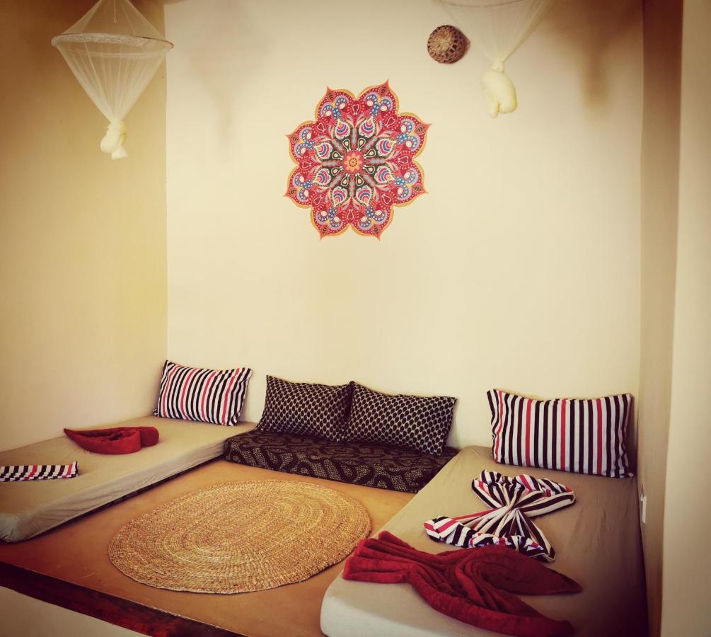 Shanka Lodge Zanzibar Kizimkazi Εξωτερικό φωτογραφία