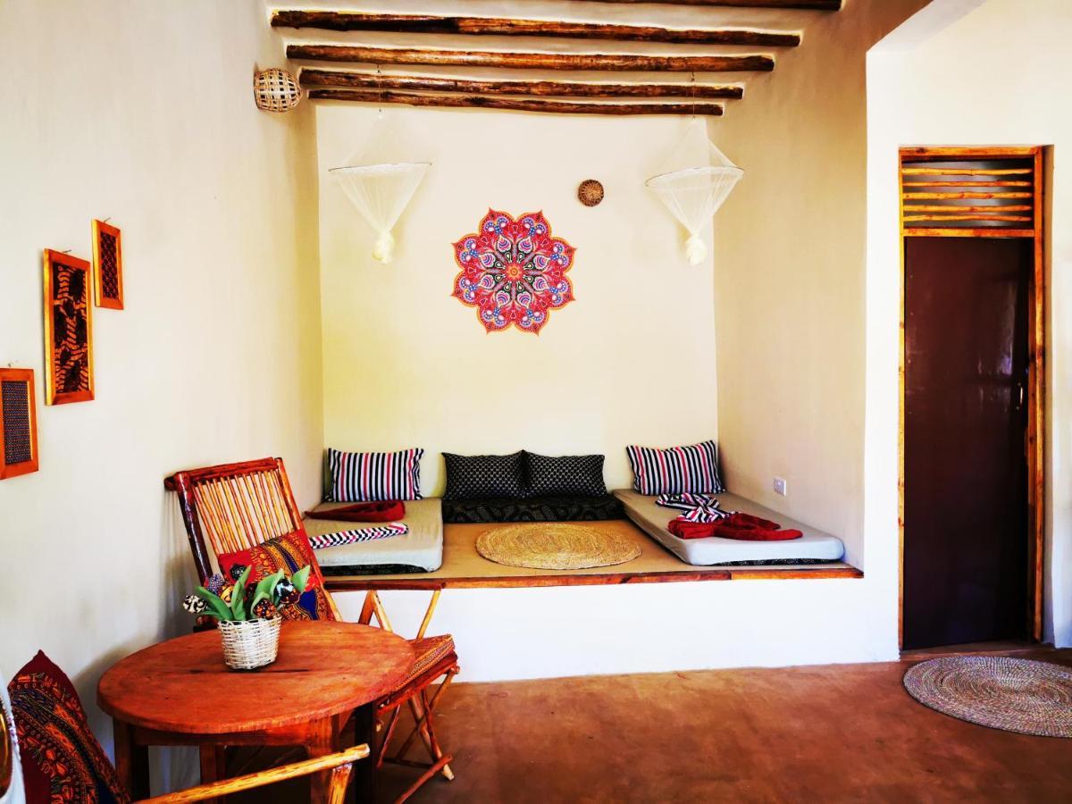 Shanka Lodge Zanzibar Kizimkazi Εξωτερικό φωτογραφία