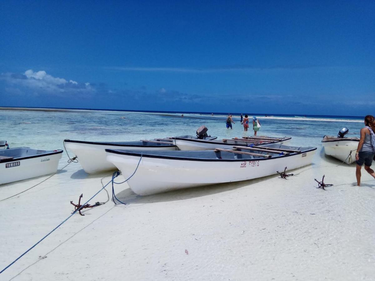 Shanka Lodge Zanzibar Kizimkazi Εξωτερικό φωτογραφία