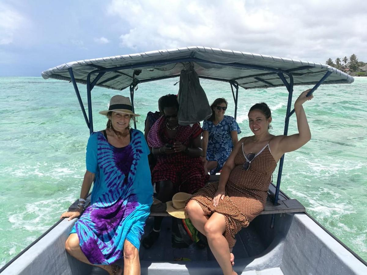 Shanka Lodge Zanzibar Kizimkazi Εξωτερικό φωτογραφία