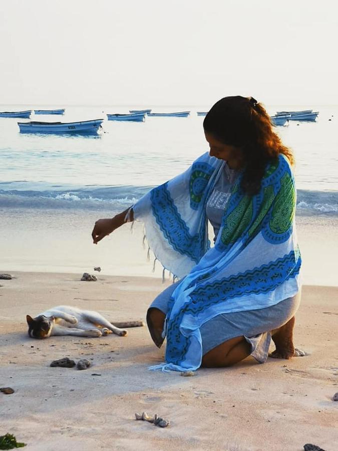 Shanka Lodge Zanzibar Kizimkazi Εξωτερικό φωτογραφία
