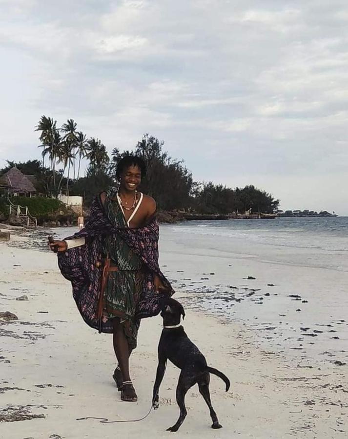 Shanka Lodge Zanzibar Kizimkazi Εξωτερικό φωτογραφία